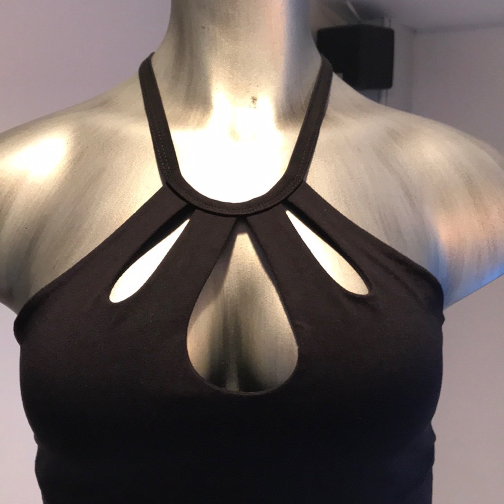 Body Up Top - Picture 2 of 6